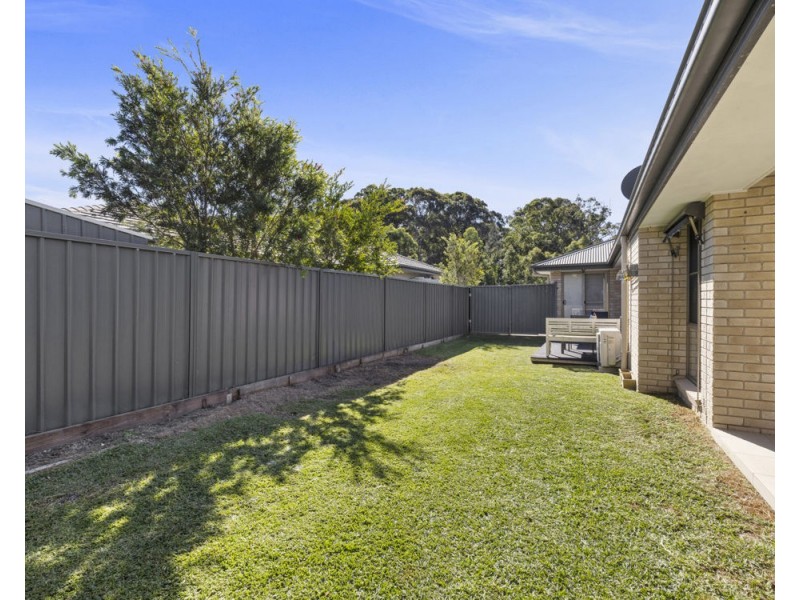 22 Seacrest Boulevard, Sandy Beach NSW 2456