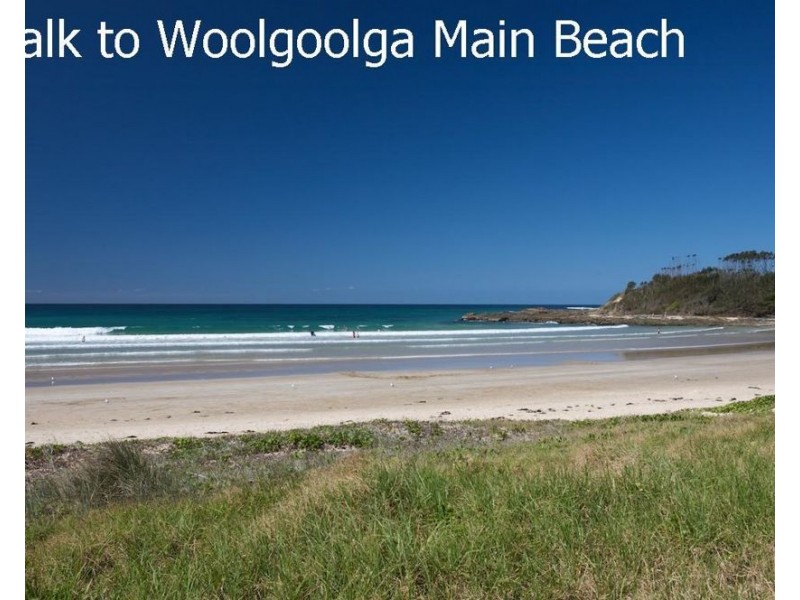 1/51 Beach Street, Woolgoolga NSW 2456