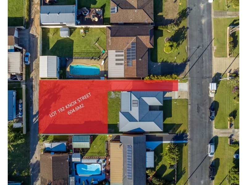 26A Knox Street, Woolgoolga NSW 2456