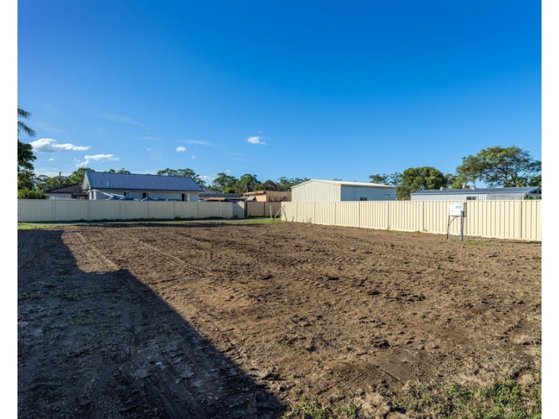 26A Knox Street, Woolgoolga NSW 2456
