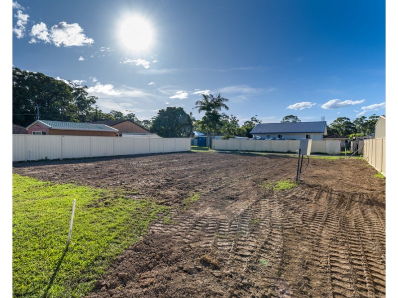 26A Knox Street, Woolgoolga NSW 2456