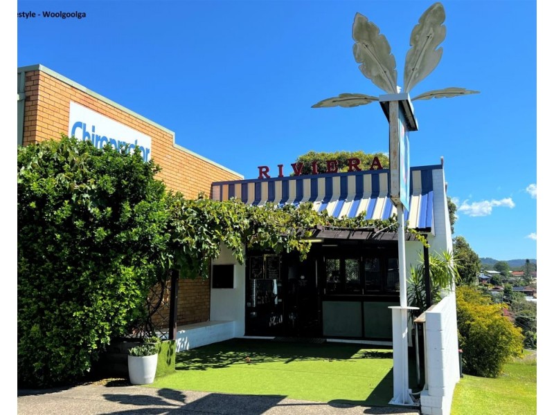 13 Arkan Avenue, Woolgoolga NSW 2456