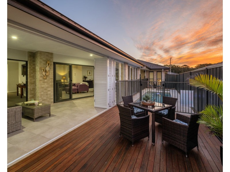 9 Rockpool Avenue, Sandy Beach NSW 2456