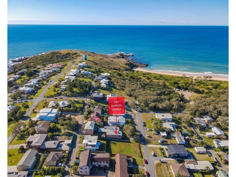 1/47 Market Street, Woolgoolga NSW 2456