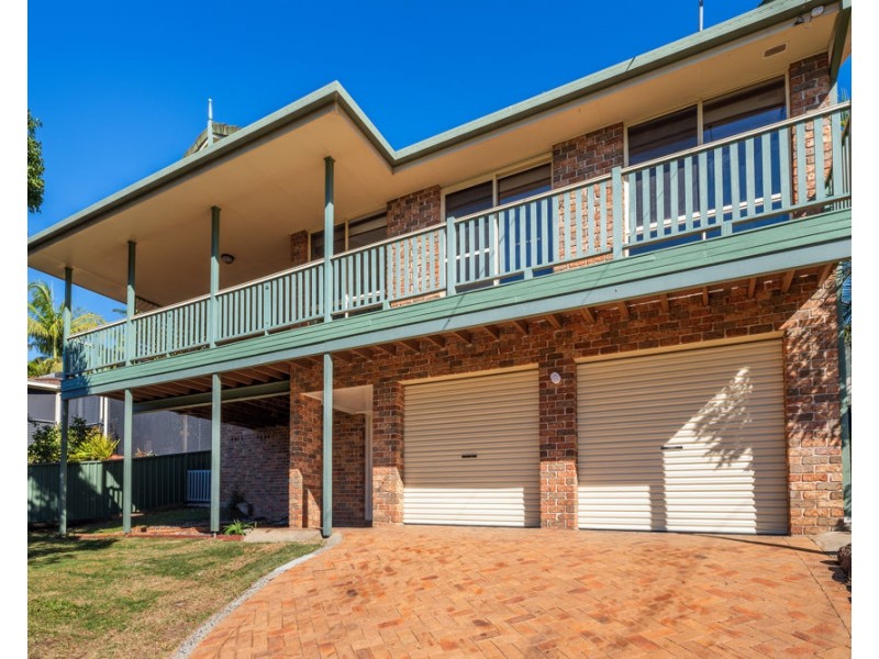 12 Safety Beach Drive, Safety Beach NSW 2456
