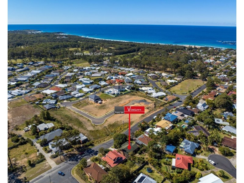 12 Safety Beach Drive, Safety Beach NSW 2456