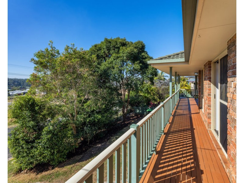 12 Safety Beach Drive, Safety Beach NSW 2456