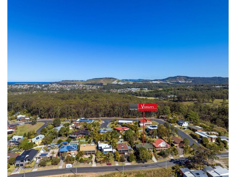 12 Safety Beach Drive, Safety Beach NSW 2456