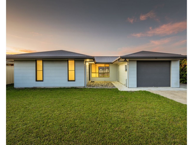 26 Knox Street, Woolgoolga NSW 2456