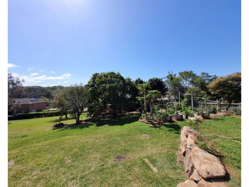 23 Sunset Avenue, Woolgoolga NSW 2456
