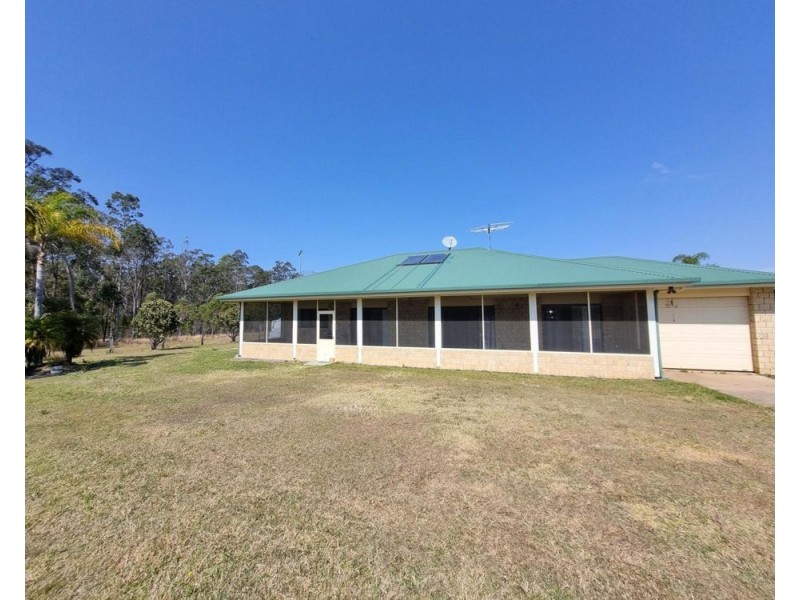 80 East Lanitza Road, Lanitza NSW 2460