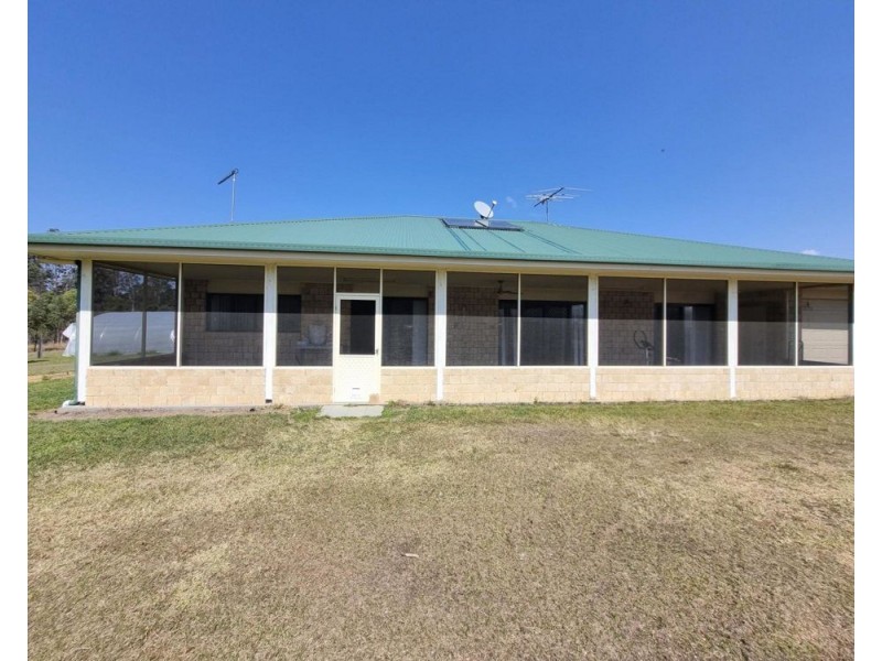 80 East Lanitza Road, Lanitza NSW 2460
