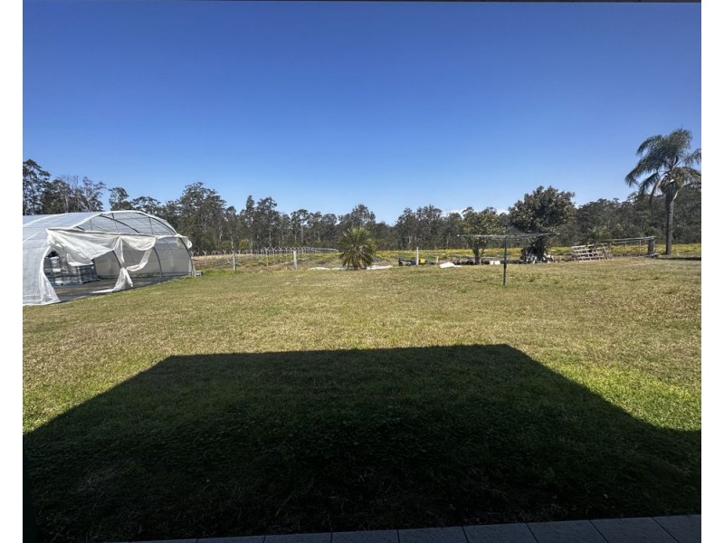 80 East Lanitza Road, Lanitza NSW 2460