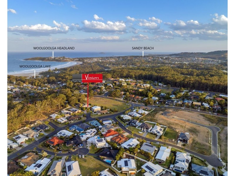 6 Beachcomber Close, Safety Beach NSW 2456