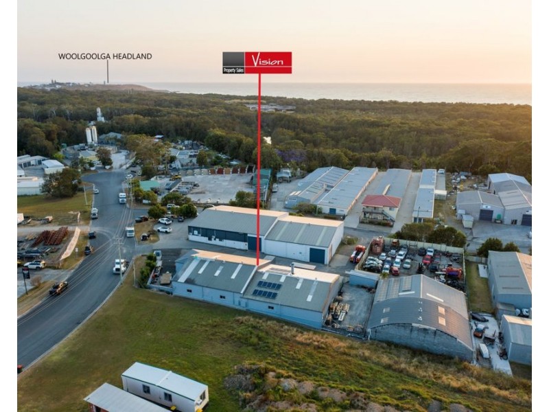 20 Bosworth Road, Woolgoolga NSW 2456