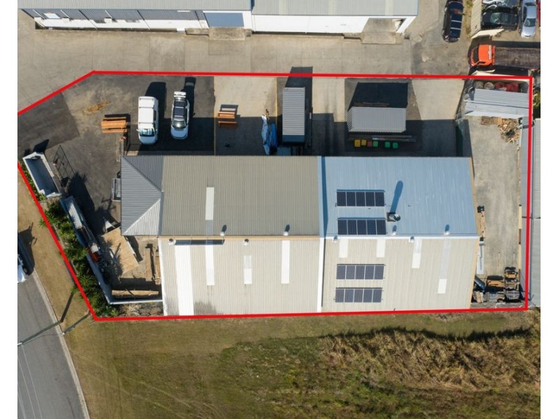 20 Bosworth Road, Woolgoolga NSW 2456