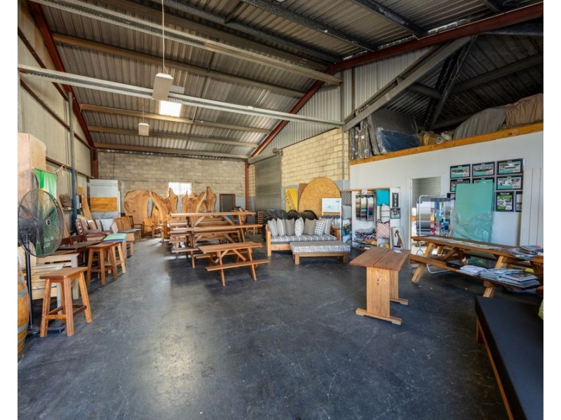 20 Bosworth Road, Woolgoolga NSW 2456