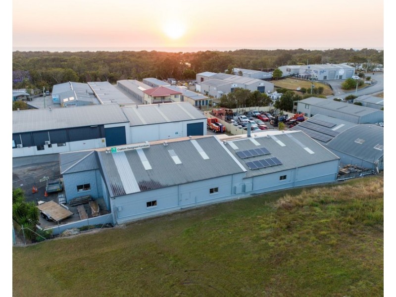 20 Bosworth Road, Woolgoolga NSW 2456