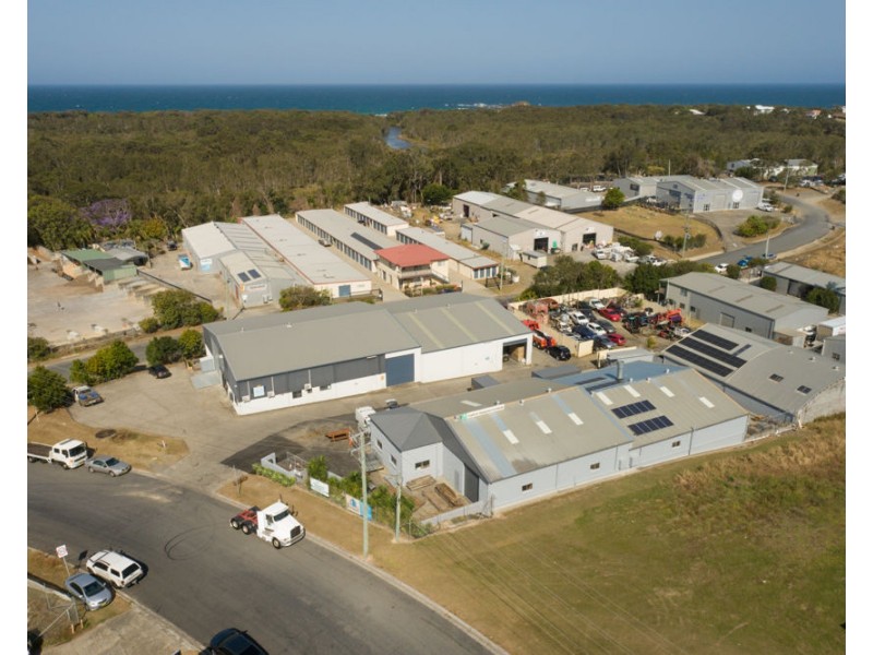 20 Bosworth Road, Woolgoolga NSW 2456