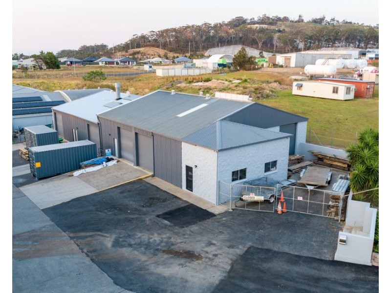 20 Bosworth Road, Woolgoolga NSW 2456