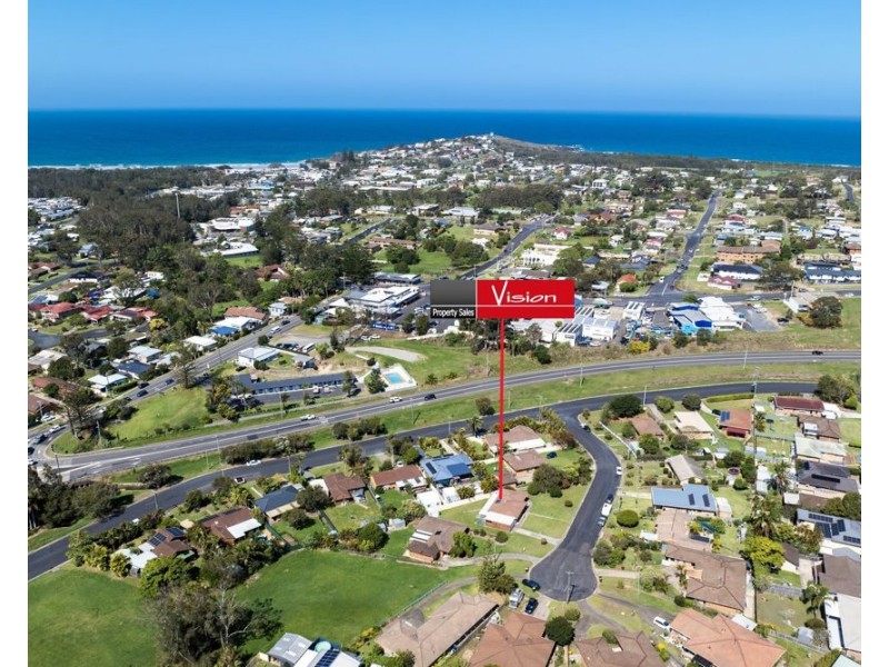 6 Smails Close, Woolgoolga NSW 2456