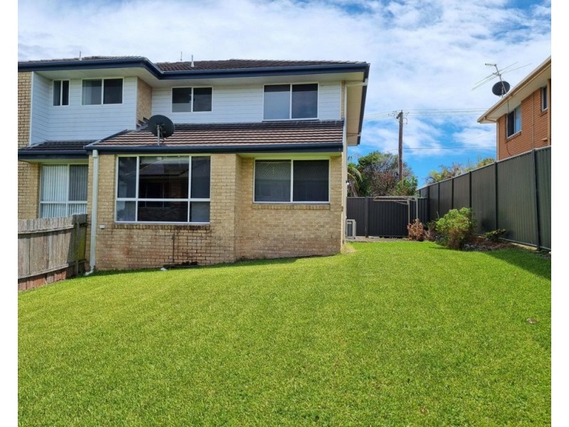 5/37 Cassia Lane, Woolgoolga NSW 2456