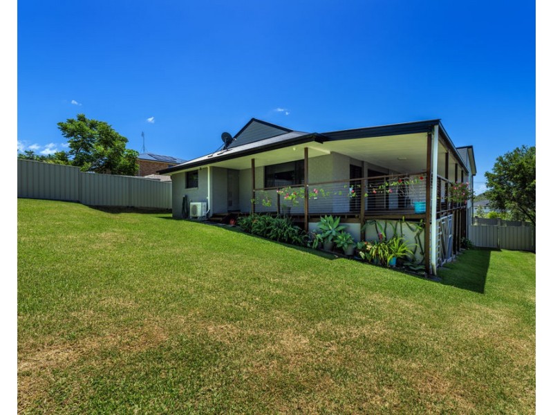 24 Safety Beach Drive, Safety Beach NSW 2456