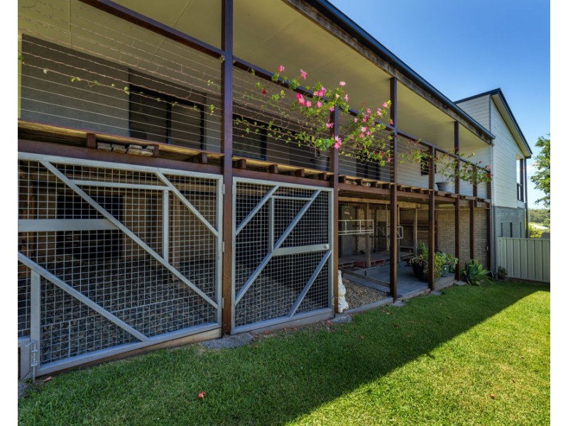 24 Safety Beach Drive, Safety Beach NSW 2456