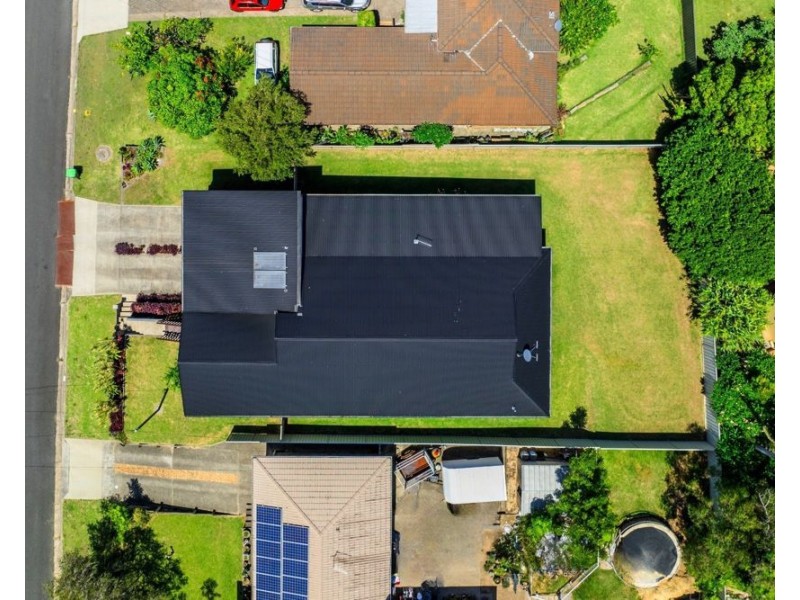 24 Safety Beach Drive, Safety Beach NSW 2456