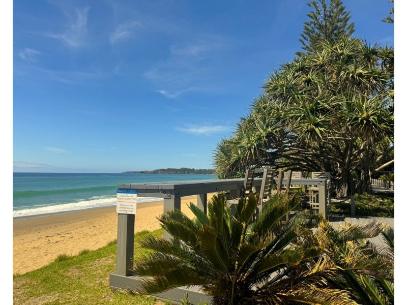 109/8 Solitary Islands Way, Sapphire Beach NSW 2450