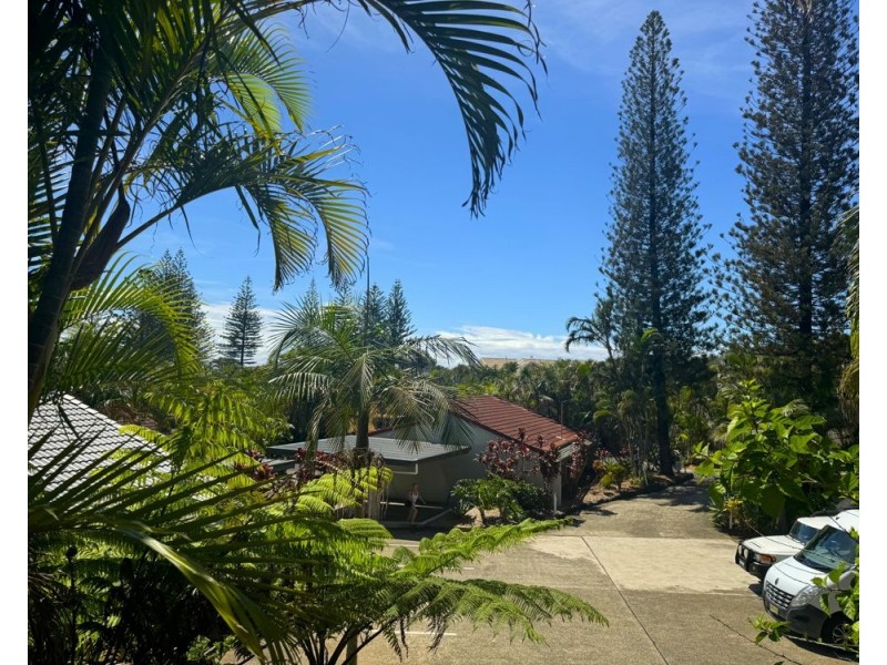 109/8 Solitary Islands Way, Sapphire Beach NSW 2450