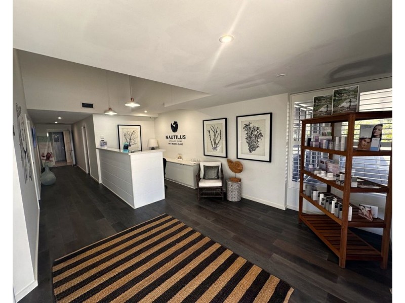 109/8 Solitary Islands Way, Sapphire Beach NSW 2450
