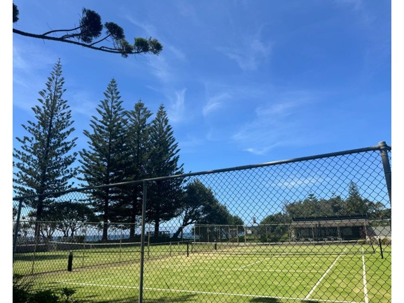 109/8 Solitary Islands Way, Sapphire Beach NSW 2450