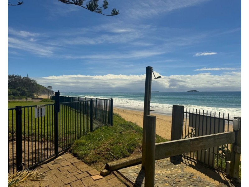 109/8 Solitary Islands Way, Sapphire Beach NSW 2450