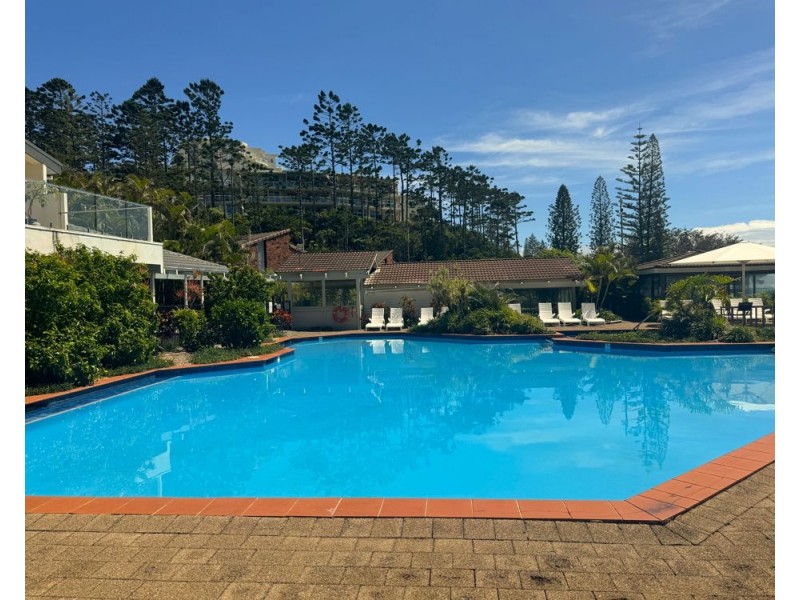 109/8 Solitary Islands Way, Sapphire Beach NSW 2450