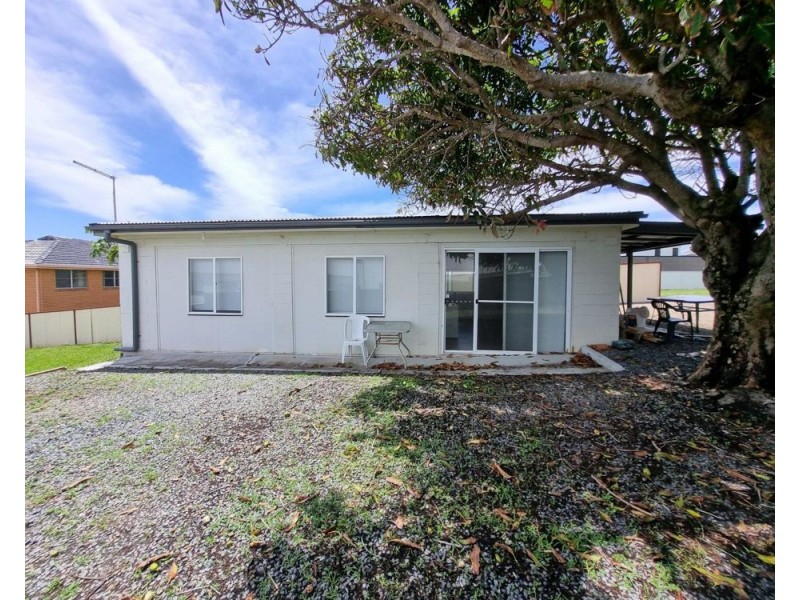 34A Trafalgar Street, Woolgoolga NSW 2456