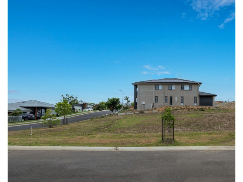 Lot 22/13 Yachtsman Drive, Safety Beach NSW 2456