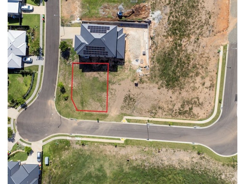 Lot 22/13 Yachtsman Drive, Safety Beach NSW 2456