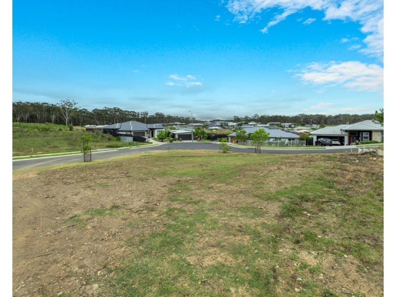 Lot 22/13 Yachtsman Drive, Safety Beach NSW 2456
