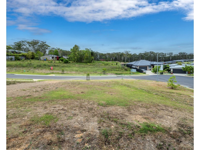 Lot 22/13 Yachtsman Drive, Safety Beach NSW 2456
