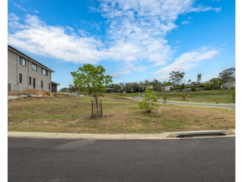 Lot 22/13 Yachtsman Drive, Safety Beach NSW 2456