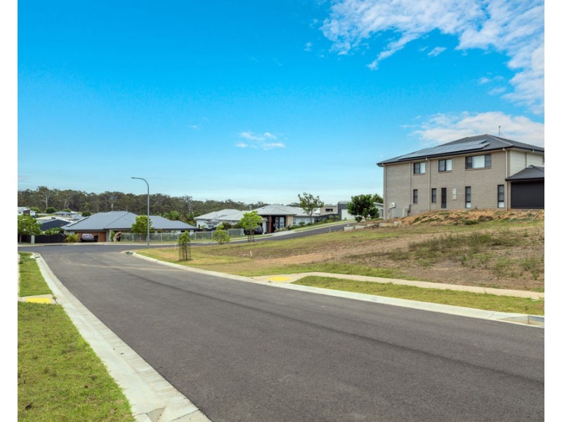 Lot 22/13 Yachtsman Drive, Safety Beach NSW 2456