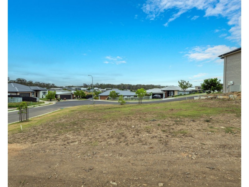 Lot 22/13 Yachtsman Drive, Safety Beach NSW 2456