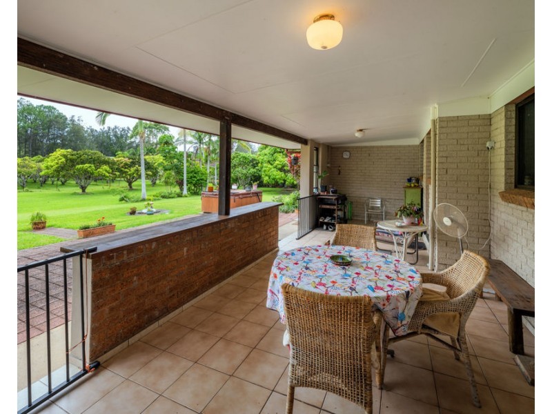 4 Poynten Drive, Emerald Beach NSW 2456