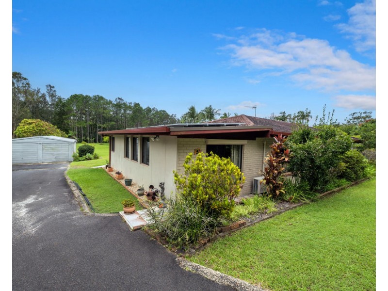 4 Poynten Drive, Emerald Beach NSW 2456