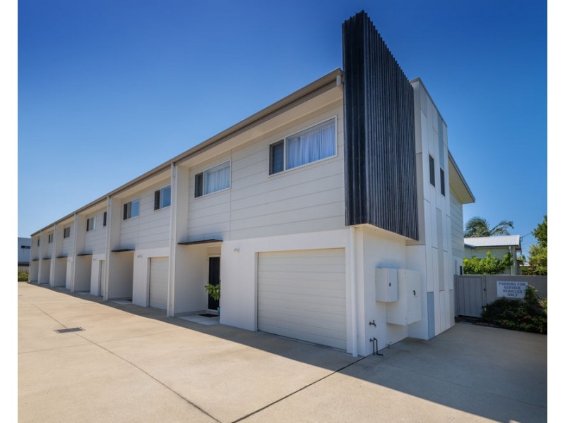 1/23 Trafalgar Street, Woolgoolga NSW 2456