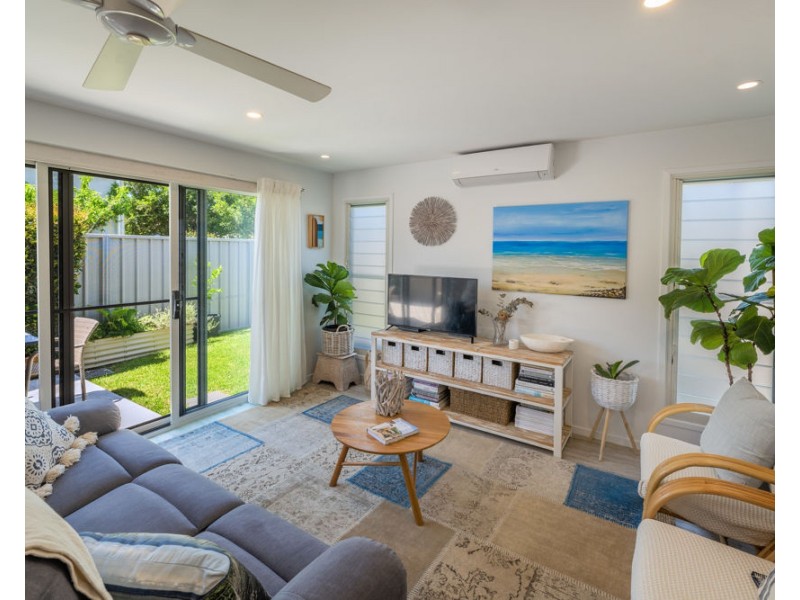 1/23 Trafalgar Street, Woolgoolga NSW 2456