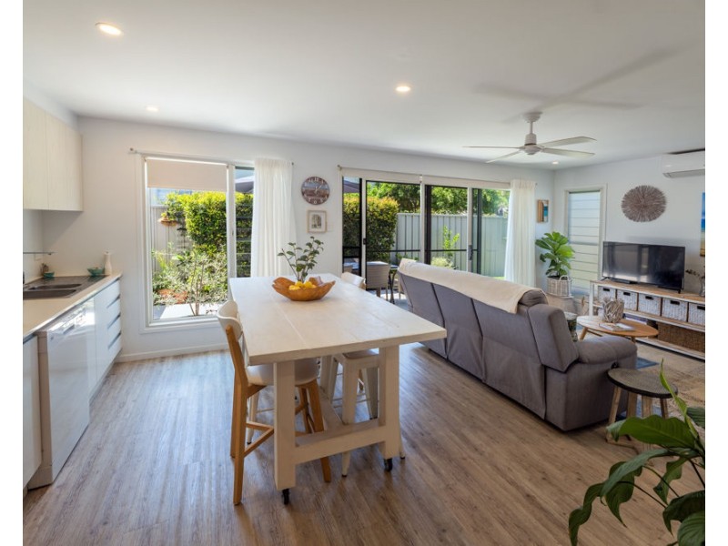 1/23 Trafalgar Street, Woolgoolga NSW 2456