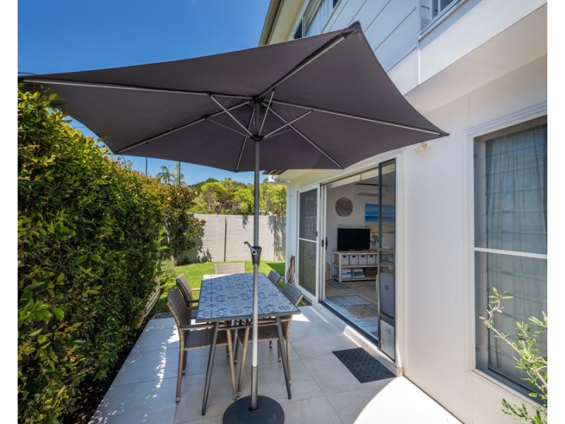 1/23 Trafalgar Street, Woolgoolga NSW 2456