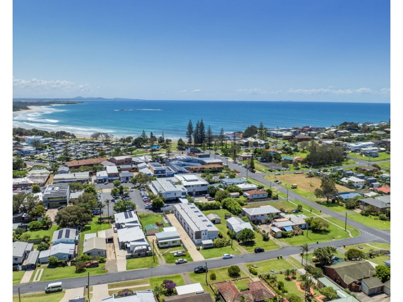 1/23 Trafalgar Street, Woolgoolga NSW 2456